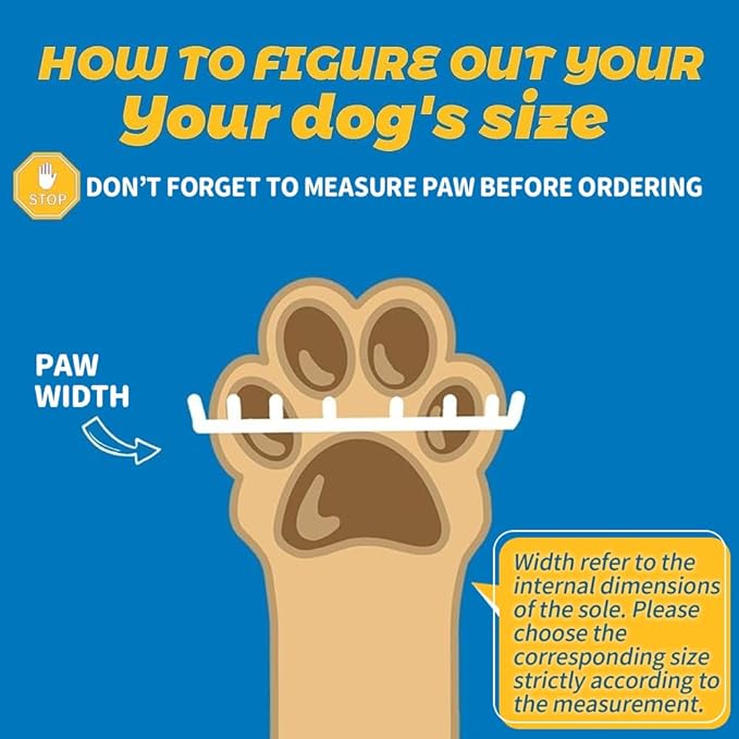 JZXOIVA Dog Shoes for Hot Pavement, Dog Booties for Large Dogs, Breathable Dog Boots & Paw Protectors, Adjustable Non-Slip Dog Rain Booties, Waterproof Pets Sandals for Beach Black Size 8