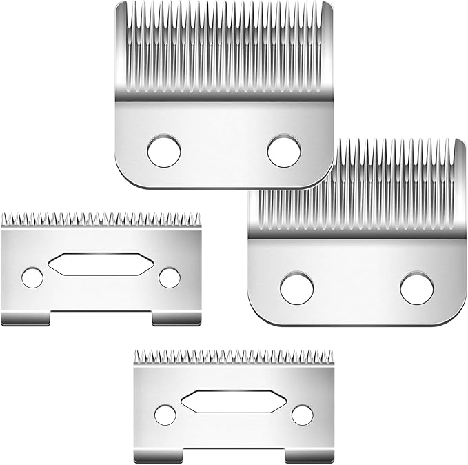 yucca Grooming Kit for Dogs at Home, Dog Razors for Grooming, Dog Shaver Grooming Set for Thick Hair, Dog Trimmers Clippers Professional, Cat Clippers for Matted Hair