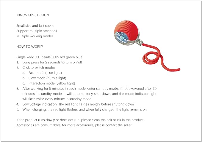 Cat Toys Hanging Door Electric and Moving Ball, Cats Toy Interactive for Indoor for Bored Feather Toys Kitten Rechargeable Door Hanging Automatic Retractable String（White）