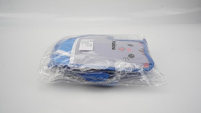 Haiou 4 Pcs Pet Hair Removal Gloves Washable, Magic Brush Reusable Grooming Gloves for Dogs, Cats on Furniture, Beds, Cars Quick Fur Remover Tool