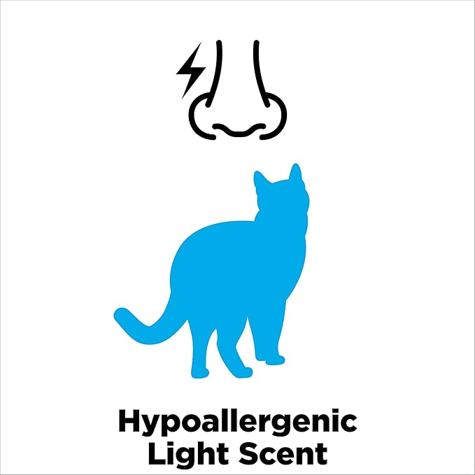 ARM & HAMMER Cloud Control Platinum Clumping Cat Litter Odor Control, 27.5 lbs.