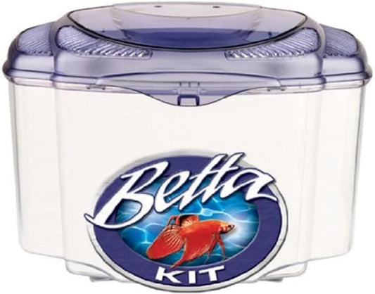 Hagen Marine Betta Kit-Purple