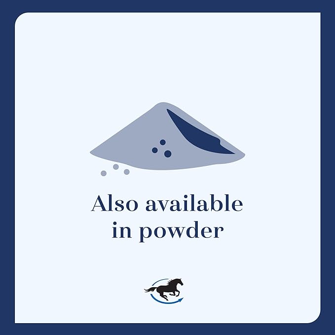 Uckele CocoSoya Oil Horse Supplement - Omega Fatty Acid Supplement for Horses - Equine Vitamin & Mineral Supplement - 2.5 gallons