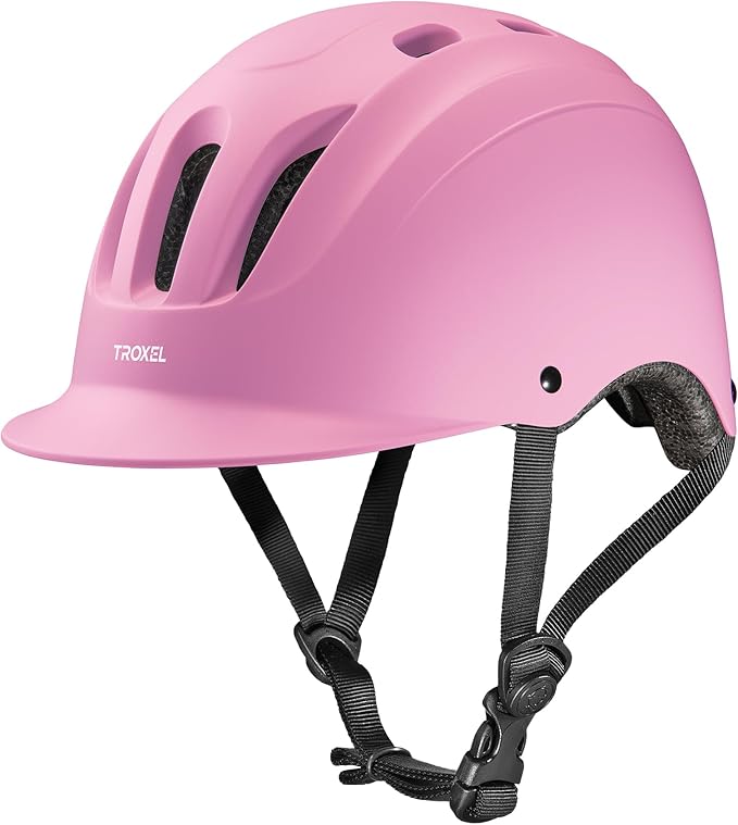 Troxel Pink Sport 2.0 Helmet