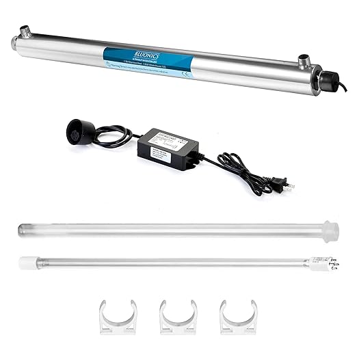 undersink-Water-Filtration-Systems