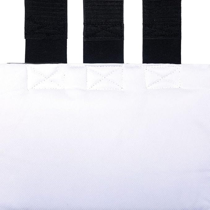 Schneiders Dura-Tech Tekno-Dri Quick Wrap No Bow Leg Wraps for Horses | Exceptional Support & Moisture-Wicking Protection | Color Black | Size 14"