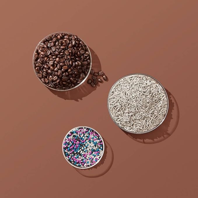 Mixed Tofu Cat Litter, Heavy Duty Flushable Kitty Litter, 5.5Lb/88Oz Coffee 12 Pack