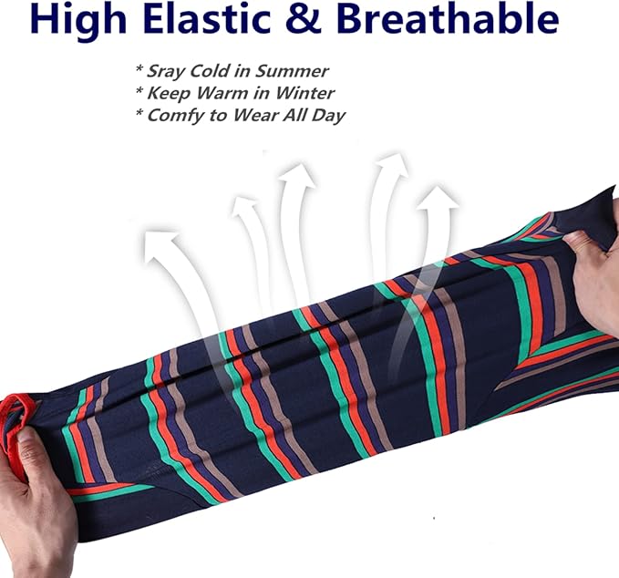 Dog Recovery Suit, Abdominal Wound After Surgery Wear, Prevent Licking Wounds, E-Collar & Cone Alternatives, Long Sleeve Postoperative Shirts Dog Pajamas Prevent Shedding(Medium, Blue)