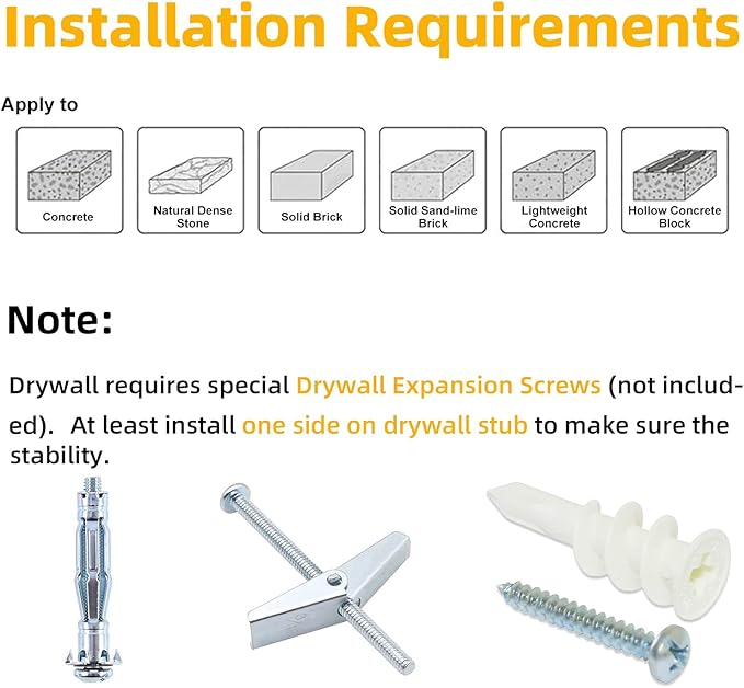 FUKUMARU Hammock Wall Mounted Cat Beds and Perches, Wooden Kitten Walls Furniture, Stable Cats Shelves for Sleeping, Playing, Climbing, and Lounging, Black Stripe