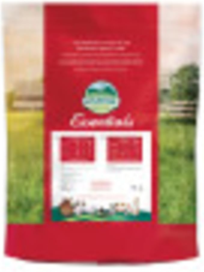 Oxbow Essentials Young Guinea Pig Food - 25 lb.