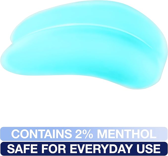 Mineral Ice Therapeutic Pain Reliever for Horses 16 Ounce