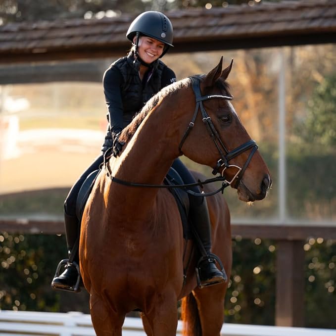 TuffRider R50 MIPS Riding Helmet