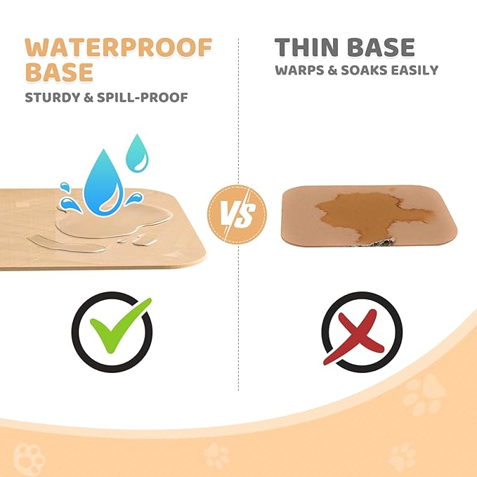 Magshion Compact Pet Stroller for Small-Medium Dogs/Cats up to 22lbs, 4-Wheel Lightweight Umbrella Shaped Portable Puppy Travel Jogger with Breathable Mesh, Cup Holder & Rear Storage, Black Polka Dots