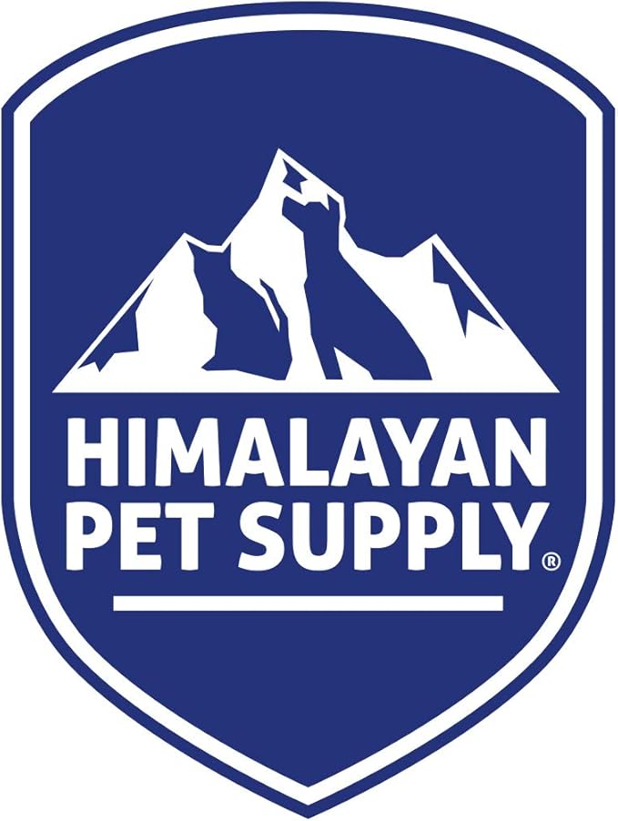 | yakyPUFF Himalayan Cheese Treats | Lactose Free | Gluten Free | Grain Free | USA MADE | For All Breeds | Peanut Butter Flavor Crispy Puffed Treat