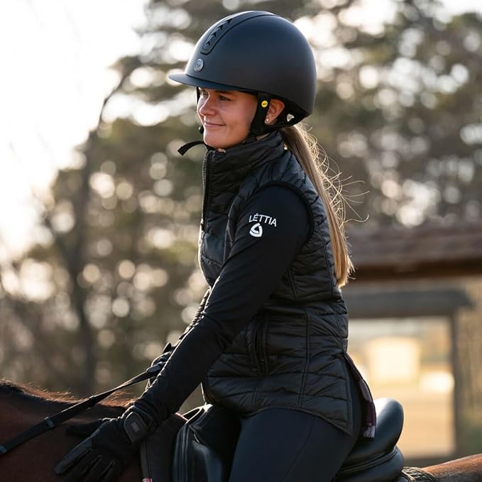 TuffRider R50 MIPS Riding Helmet