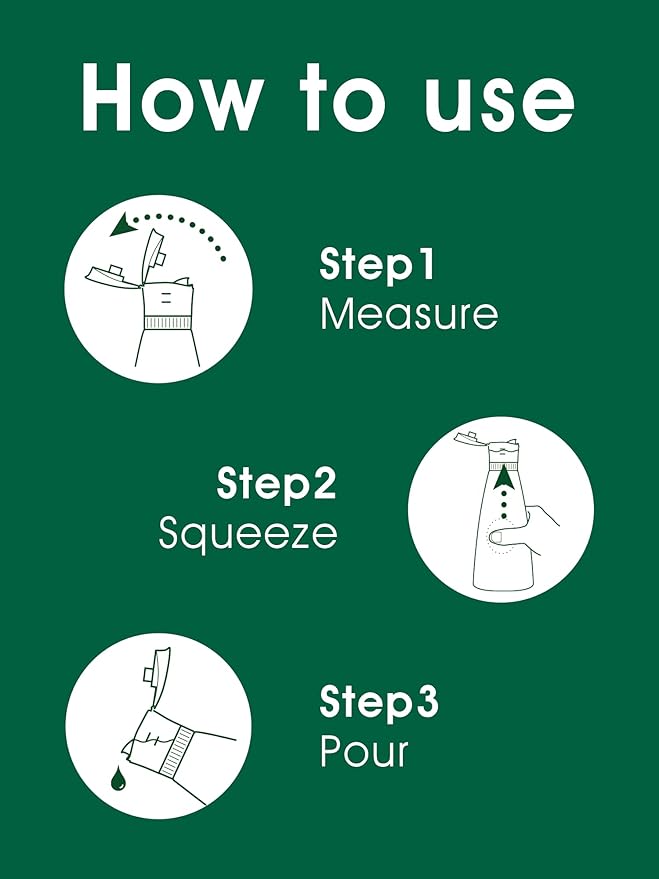 Pet Hair Remover for Laundry, 90% Fur Removal, Fabric Softener Liquid(Non-Dissolving) + Stain Remover, Removes Residue & Odors, Cedar Scent – 27 fl oz, 32 Loads