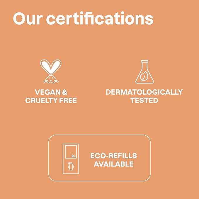 ATTITUDE Stain and Odor Remover for Pets, Plant and Mineral-Based Ingredients, Vegan and Cruelty-Free, Bulk Refill, Lavender, 67.62 Fl Oz