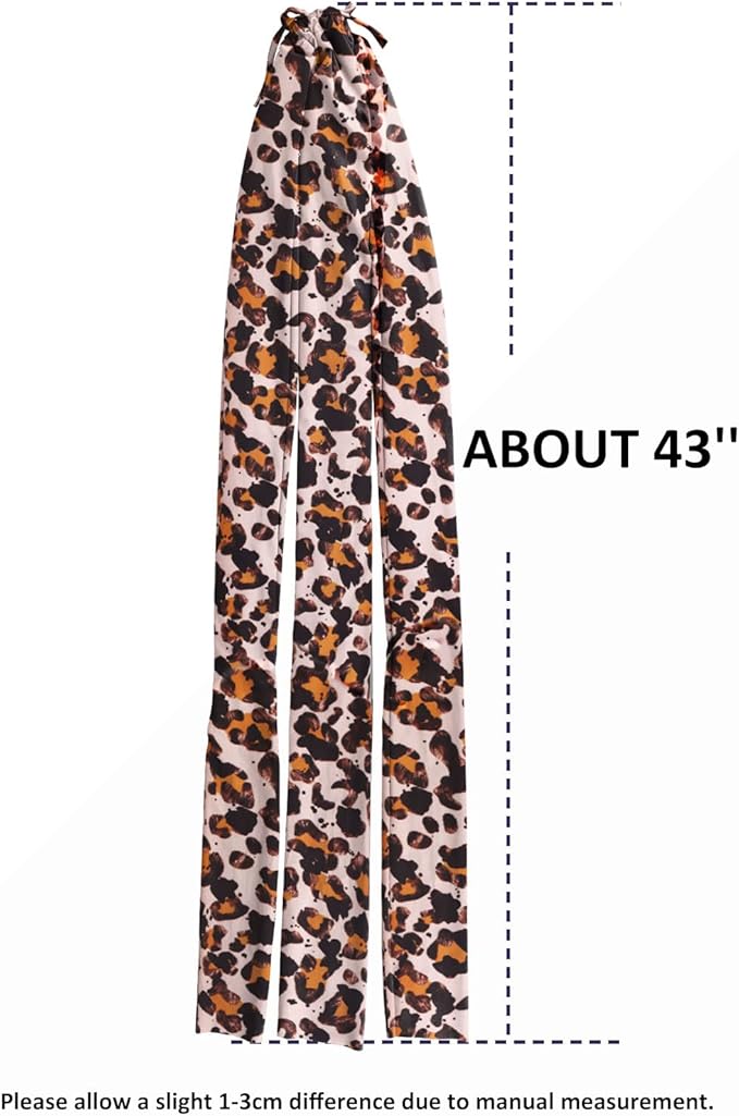 Harrison Howard 3 Tube Stretchy Fabrics Adjustable Closure Lightweight Horse Tail Bag for Horses Braid-in Tail Bag