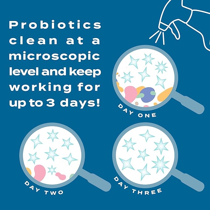 Lively Pet Deodorizing Spray