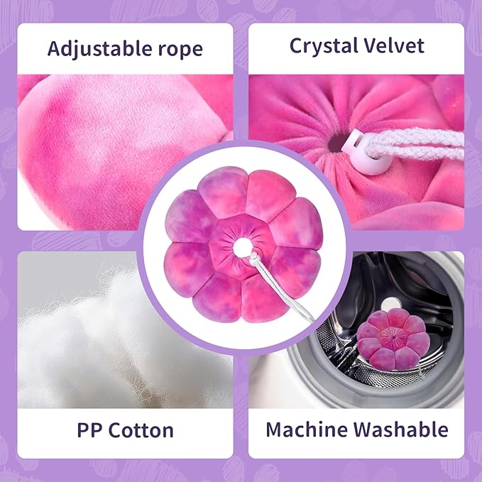 Dog Cat Surgical Recovery Cone Dog Protective Collar, Pet Recovery E-Collar Soft Neck Cone to Stop Licking Wound for Cats & Kittens Small Dog After Surgery