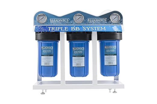 undersink-Water-Filtration-Systems