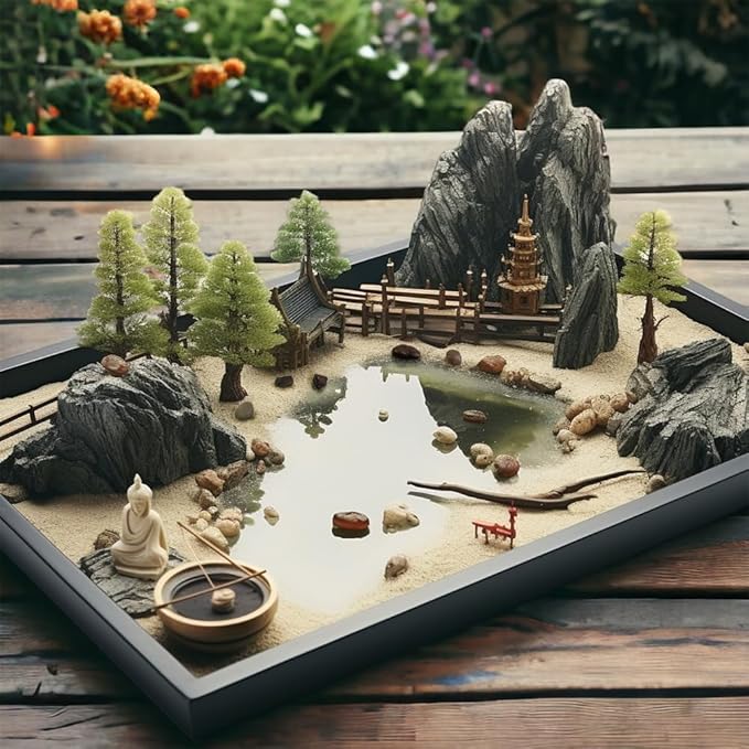 HappyFiller Natural Decorative White Pebbles Polished Rocks Stones for Aquarium Gravel,Fish Turtle Tank,Outdoor Indoor Succulents Plants Top Dressing,Graden Landscaping,10 LB