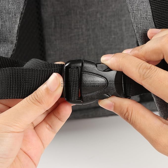 Cat Carriers Dog Carrier Pet for Small Medium Cats Dogs Puppies up to 25 Lbs, TSA Airline Approved Soft Sided, Collapsible Travel Puppy - Black Grey (M: 13" LX11.4 WX17.3 H, Black)