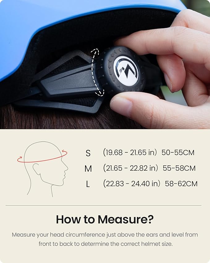 OutdoorMaster Equestrian Helmet, Horse Riding Helmet with Sun Visor and Excellent Ventilation, Adjustable Safe Helmet for Men, Women & Youth