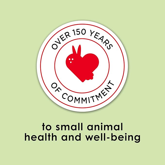 Kaytee Timothy Hay, High Fiber, Grown Specifically for Small Animals, Rabbits, Guinea Pigs, Chinchillas, Ideal Bulk Order for Small Pets, 12 pounds