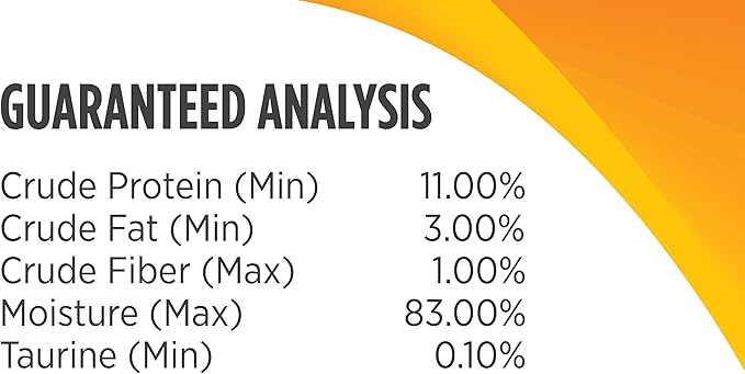Nulo FreeStyle Cat & Kitten Chicken & Chicken Liver Stew, All Natural Grain-Free Cat Food, 2.80 Ounce (Pack of 24)