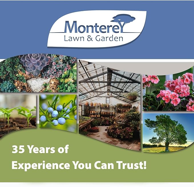 Monterey Bug Buster-O 16oz