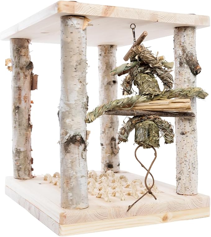 Small Pet Select Wonderland Play Table