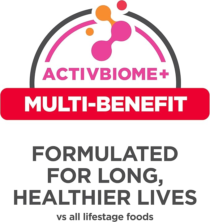 Hill's Science Diet Adult 11+, Senior Adult 11+ Premium Nutrition, Dry Cat Food, Chicken Recipe, 7 lb Bag