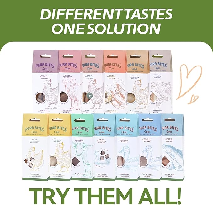 OPET Freeze Dried Duck Cat Treats, Single Ingredient Grain Free High Protein Pet Food for Cats and Dogs, Healthy Training Snacks，Freeze Dried Duck Breast Sliced Fillets (Duck Breast, 1.48 Ounce)