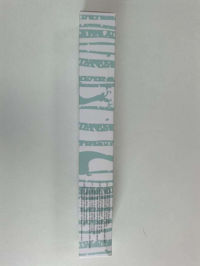 decalmile Under The Sea Seaweed Grass Wall Decals Dolphins Fish Ocean Wave Baseboard Skirting Line Wall Stickers Kids Bedroom Bathroom Wall Decor