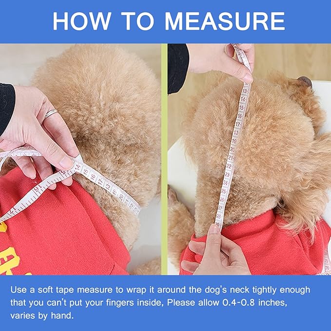 Soft Dog Cone, Lightweight Elizabethan Collar for Dogs, Adjustable Soft Cones for Dogs/Cats to Stop Licking After Surgery, Cute Strawberry Cone of Shame Alternatives for Pets(Small)