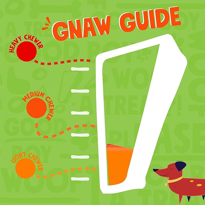 Bully Sticks for Small Dogs | All Natural, Single Ingredient Bully Sticks for Puppies to Medium Dogs (Bully Bites - 1lb)