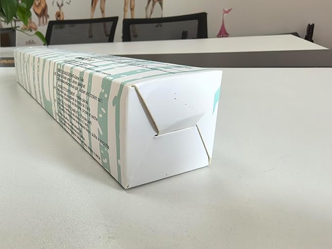 decalmile 3D Under The Sea Turtle Wall Decals Underwater Ocean Fish Broken Wall Stickers Kids Bedroom Living Room Bathroom Wall Decor