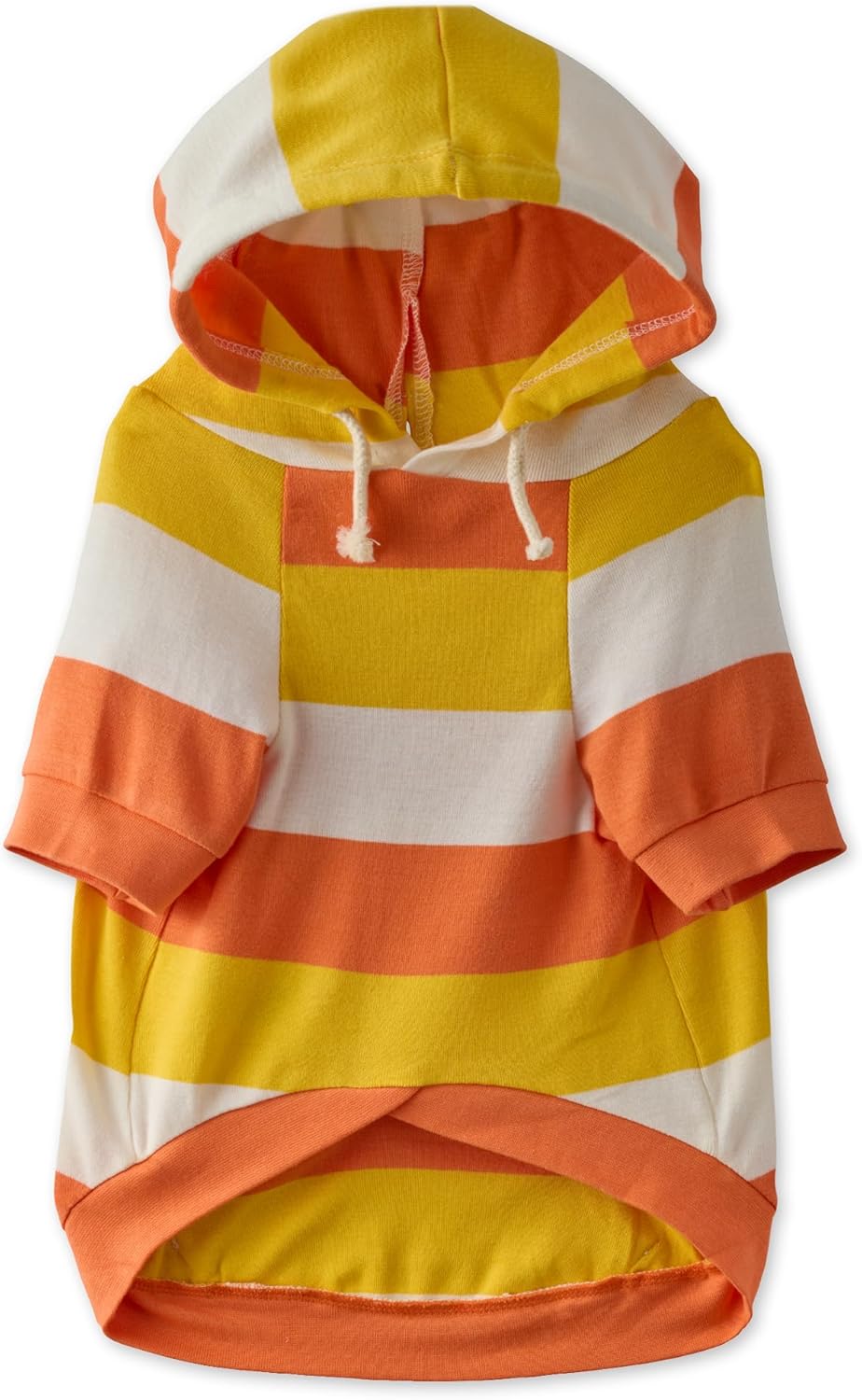 Dog Hoodie Pet Coat Sweater for Small Dogs, Available in Multiple Colors **X-Small (5-12lbs)**