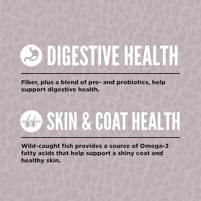 ORIJEN Fit & Trim Grain Free High Protein Premium Dry Cat Food 4lb Bag