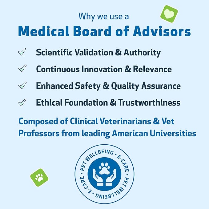 Milk Thistle for Cats - Organic Milk Thistle, Supports Healthy Liver Function & Detoxification - Vet-Formulated Herbal Supplement - 4 oz (118 ml)