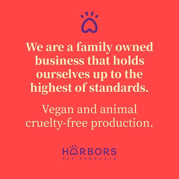 Harbors Cat Scratch and Chewing Deterrent Spray - Scented - 4 oz / 118 ml | Formulated with Essential Oils | 100% Satisfied or Return