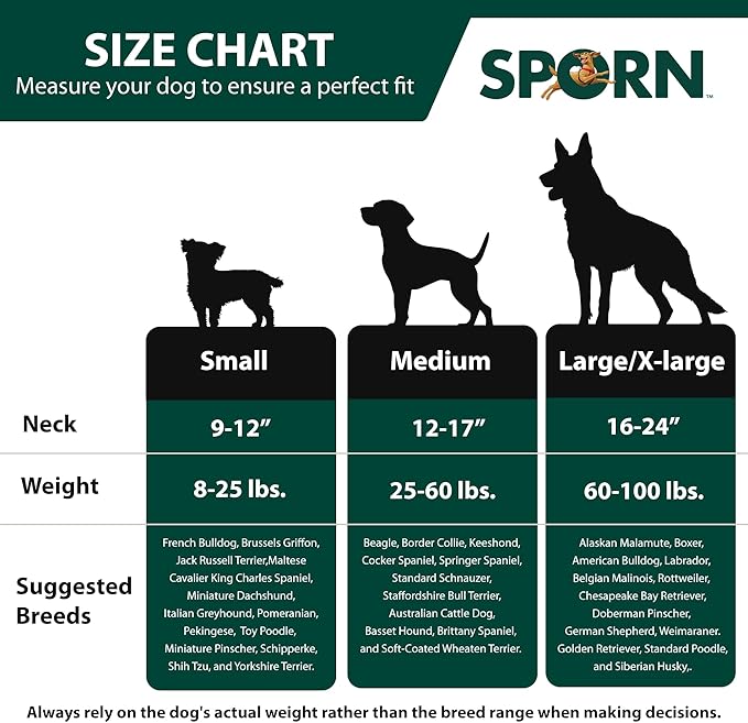 Sporn Extra Small Dog Harness No Pull - Easy & Adjustable for Growing Puppies, Lightweight, Breathable, Durable Nylon, Black Mesh Body, XS Size, Anti-Pull Dog Harness for Puppies & Small-Sized Breeds