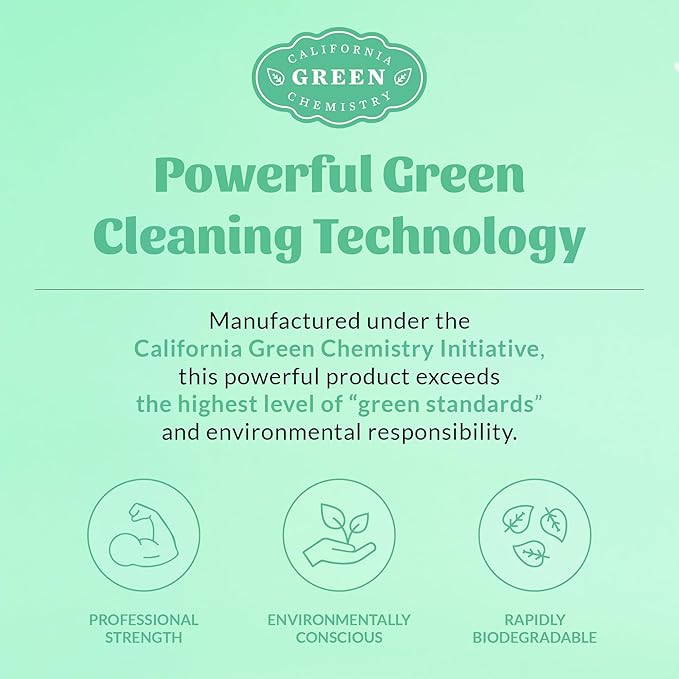 SKOUT'S HONOR Pet Urine & Odor Destroyer Concrete & Turf - Professional Strength, Plant-Powered, Cruelty-Free Urine Eliminator for Concrete, Turf, and Outdoor Living Spaces 32 oz.