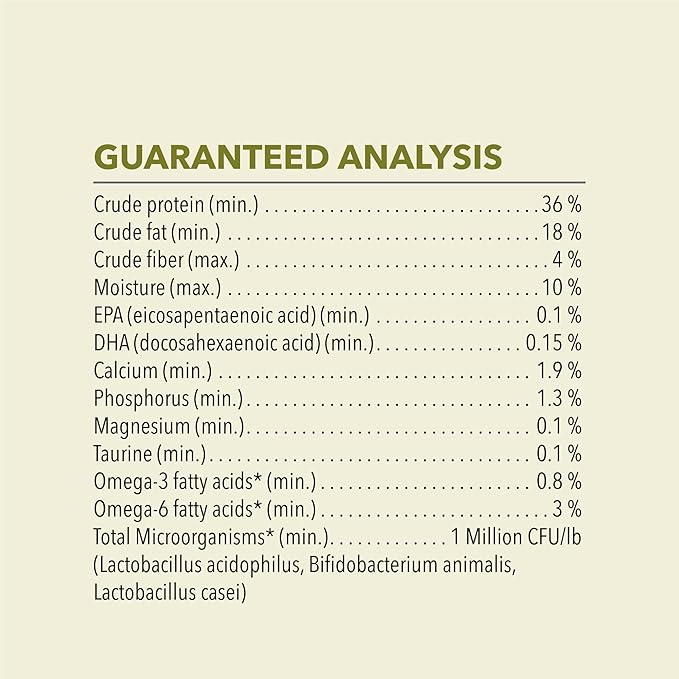 ACANA Highest Protein Grasslands Grain-Free Dry Cat Food, Duck, Free-Run Chicken and Eggs Cat Food Recipe, 4lb