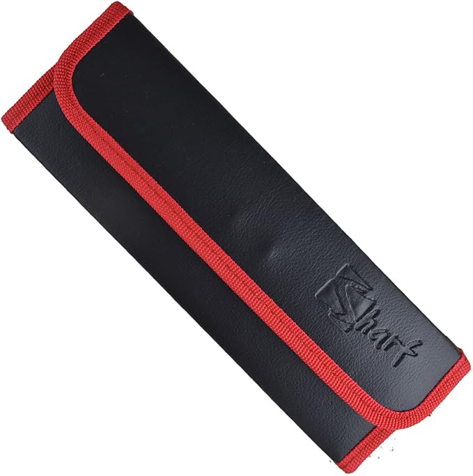 Sharf Gold Touch Pet Grooming Shears, 7.5 Inch Curved Shears, 440c Stainless Steal Japanese Shears, Pet Grooming Curved Scissors Dog Shears