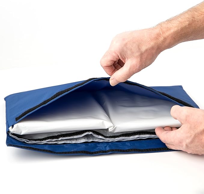 Dog Cooling Pad Dog Cooling Products Hydro Cooling Mat (18"x10.5") (Mini)