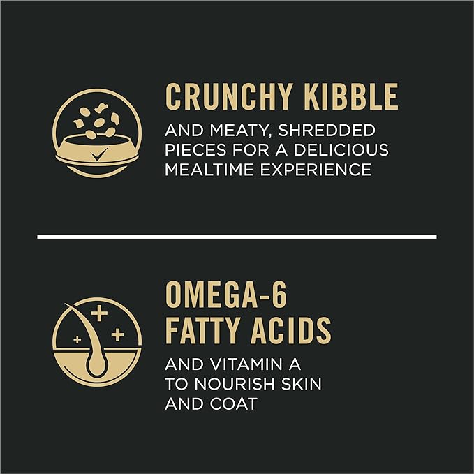 Purina Pro Plan High Protein Cat Food With Probiotics for Cats, Salmon and Rice Formula - 3.5 lb. Bag