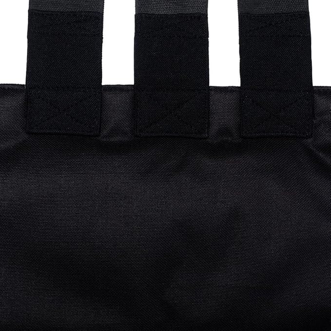 Schneiders Dura-Tech Tekno-Dri Quick Wrap No Bow Leg Wraps for Horses | Exceptional Support & Moisture-Wicking Protection | Color Navy | Size 12"