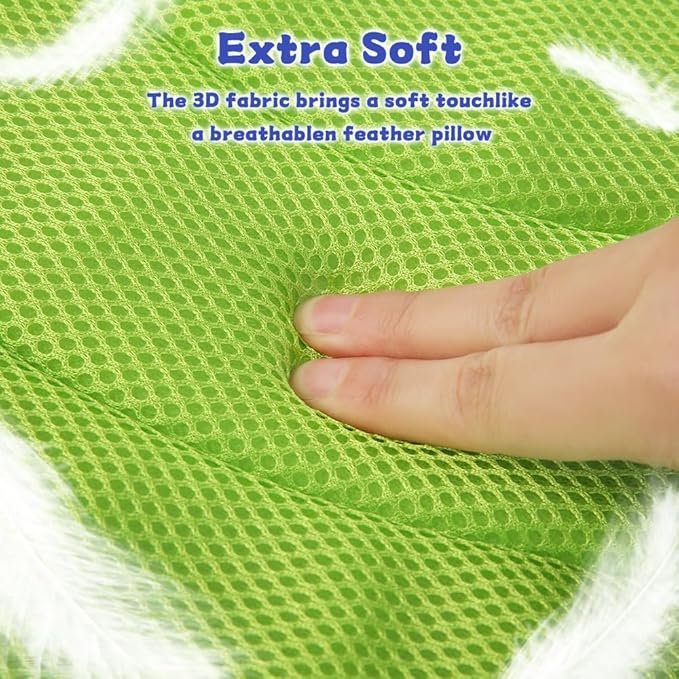 Soft Dog Cone Collar After Surgery Alternative for Dogs to Stop Licking, Comfy Collars for Large/Medium/Small Pet, Adjustable Elizabethan Neuter Recovery E Cones of Shame Neck & Head Ecollars